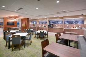 Fairfield Inn & Suites Denver West/Federal Center