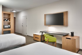 Fairfield Inn & Suites Denver West/Federal Center