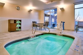 Fairfield Inn & Suites Denver West/Federal Center