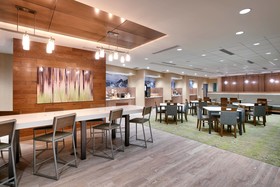 Fairfield Inn & Suites Denver West/Federal Center