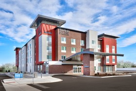 Fairfield Inn & Suites Denver West/Federal Center