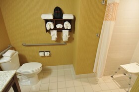 Hampton Inn Denver West Federal Center