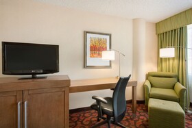 Hampton Inn Denver West Federal Center