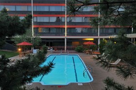 Hampton Inn Denver West Federal Center