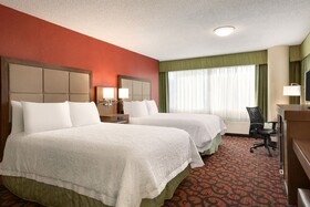 Hampton Inn Denver West Federal Center