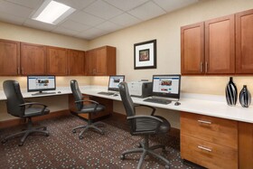 Hampton Inn Denver West Federal Center