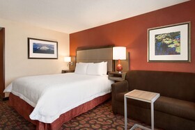 Hampton Inn Denver West Federal Center