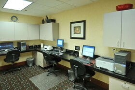 Hampton Inn Denver West Federal Center