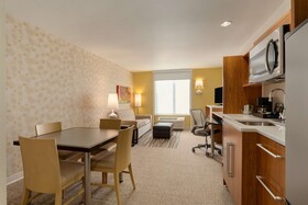Home2 Suites by Hilton Denver West Federal Center