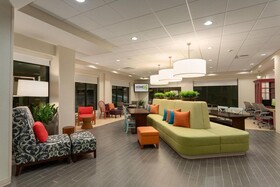 Home2 Suites by Hilton Denver West Federal Center