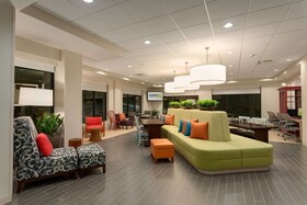 Home2 Suites by Hilton Denver West Federal Center