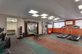 Home2 Suites by Hilton Denver West Federal Center