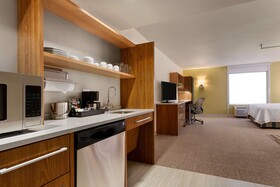 Home2 Suites by Hilton Denver West Federal Center