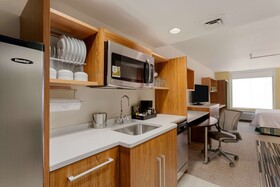 Home2 Suites by Hilton Denver West Federal Center