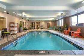 Home2 Suites by Hilton Denver West Federal Center
