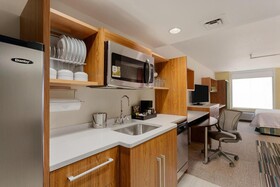 Home2 Suites by Hilton Denver West Federal Center