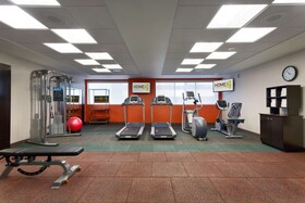 Home2 Suites by Hilton Denver West Federal Center