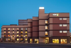 Home2 Suites by Hilton Denver West Federal Center
