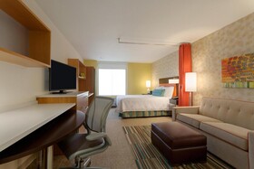 Home2 Suites by Hilton Denver West Federal Center