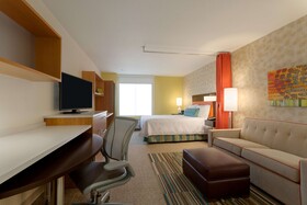 Home2 Suites by Hilton Denver West Federal Center