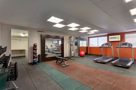 Home2 Suites by Hilton Denver West Federal Center
