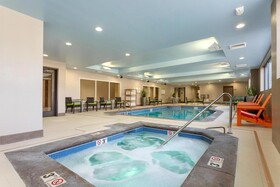 Home2 Suites by Hilton Denver West Federal Center