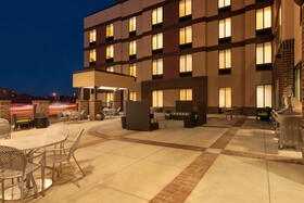 Home2 Suites by Hilton Denver West Federal Center