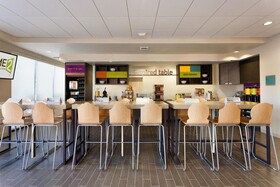 Home2 Suites by Hilton Denver West Federal Center