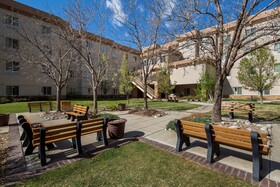Homewood Suites by Hilton Denver West - Lakewood