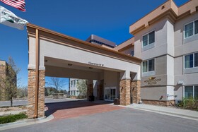 Homewood Suites by Hilton Denver West - Lakewood