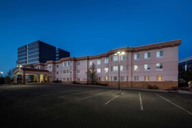 Homewood Suites by Hilton Denver West - Lakewood