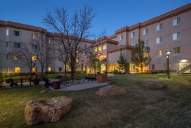 Homewood Suites by Hilton Denver West - Lakewood