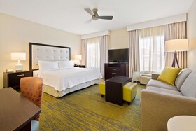 Homewood Suites by Hilton Denver West - Lakewood