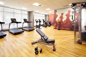 Hyatt House Denver/Lakewood at Belmar
