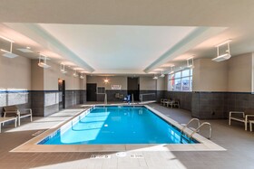 Hyatt House Denver/Lakewood at Belmar