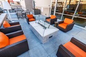 Hyatt House Denver/Lakewood at Belmar