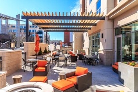 Hyatt House Denver/Lakewood at Belmar