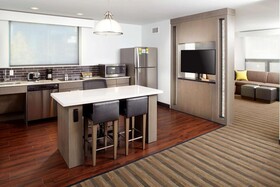Hyatt House Denver/Lakewood at Belmar
