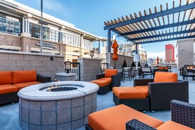 Hyatt House Denver/Lakewood at Belmar