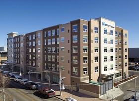 Hyatt House Denver/Lakewood at Belmar