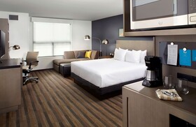 Hyatt House Denver/Lakewood at Belmar