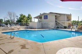 Park Inn by Radisson Lakewood
