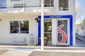 Park Inn by Radisson Lakewood