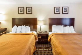 Spark by Hilton Lakewood Denver Southwest