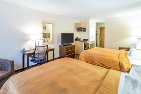 Spark by Hilton Lakewood Denver Southwest
