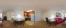 Residence Inn by Marriott Denver Southwest/Lakewood