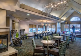 Residence Inn by Marriott Denver Southwest/Lakewood