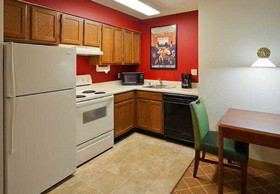 Residence Inn by Marriott Denver Southwest/Lakewood