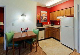 Residence Inn by Marriott Denver Southwest/Lakewood