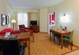 Residence Inn by Marriott Denver Southwest/Lakewood